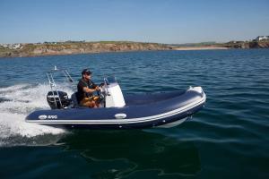 BRIG (БРИГ) Falcon F 450 GL
