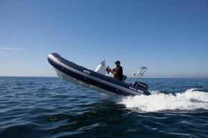 BRIG (БРИГ) Falcon F 450 GL