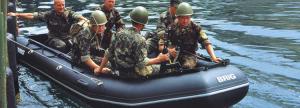 BRIG (БРИГ) Heavy-Duty HD 410 Rus