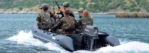 BRIG (БРИГ) Heavy-Duty HD 460 Rus