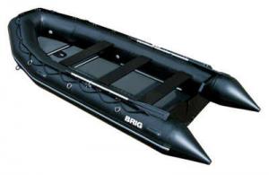 BRIG (БРИГ) Heavy-Duty HD 460 Rus