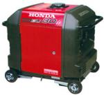 Honda (Хонда) EU 30is RGA1