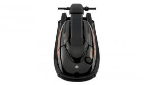 Yamaha (Ямаха) Super Jet