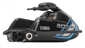 Yamaha (Ямаха) Super Jet