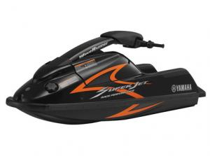Yamaha (Ямаха) Super Jet