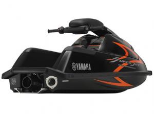 Yamaha (Ямаха) Super Jet