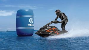 Yamaha (Ямаха) Super Jet