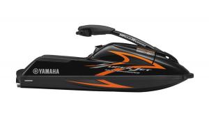Yamaha (Ямаха) Super Jet