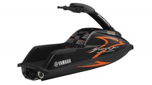 Yamaha (Ямаха) Super Jet