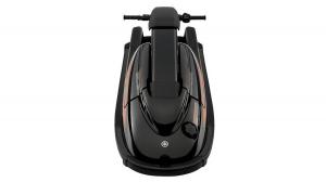 Yamaha (Ямаха) Super Jet