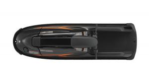 Yamaha (Ямаха) Super Jet