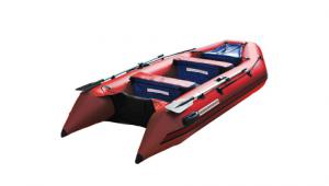 Nissamaran (Ниссамаран) Tornado 320