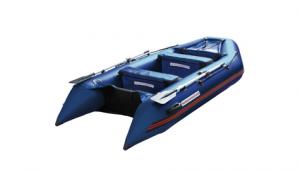 Nissamaran (Ниссамаран) Tornado 320