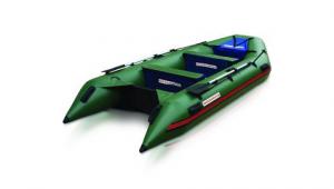 Nissamaran (Ниссамаран) Tornado 380