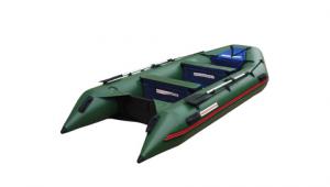 Nissamaran (Ниссамаран) Musson 320