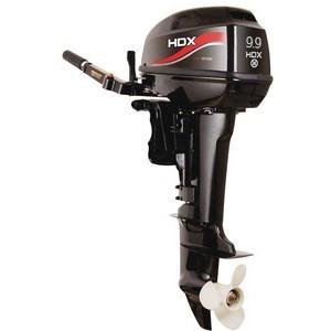 HDX (НДХ) T 9.9 BMS