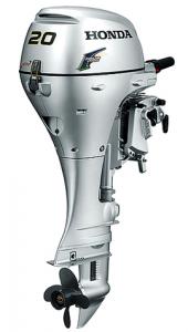 Honda (Хонда) BF 20 DК2 SRTU
