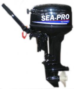 Sea Pro (Сиа Про) T18S