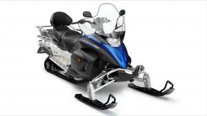 Yamaha (Ямаха) Venture Multi Purpose (RPZ 50 MP)