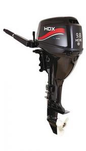 HDX (НДХ) F 9.8 BMS