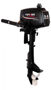 Parsun T 3.6 BMS