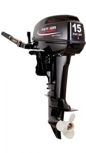 Parsun T 15 BMS