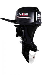 Parsun T 40 BMS