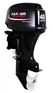 Parsun T 40 FWS
