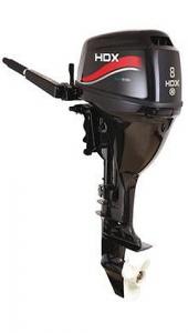 HDX (НДХ) F 8 BMS