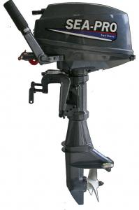 Sea Pro (Сиа Про) T 9.8 S