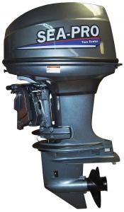 Sea Pro (Сиа Про) T 40 SE