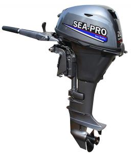 Sea Pro (Сиа Про) F 15 SE