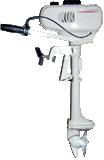 Парус (Sail) T 3.5 S