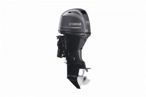 Yamaha (Ямаха) F 70 AETL