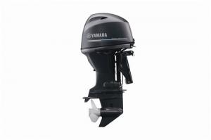 Yamaha (Ямаха) F 70 AETL