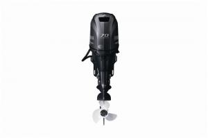 Yamaha (Ямаха) F 70 AETL