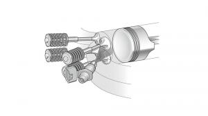 Yamaha (Ямаха) F 70 AETL