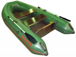 МНЁВ CatFish CF-270