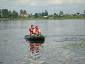 МНЁВ CatFish CF-290
