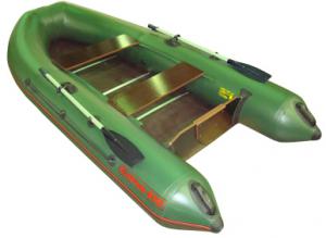 МНЁВ CatFish CF-310
