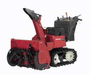 Honda (Хонда) HSM 1380i E