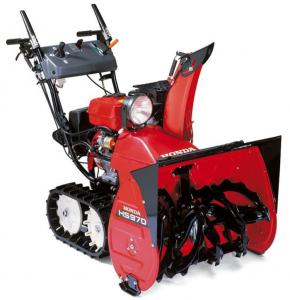 Honda (Хонда) HSS 970A ETD