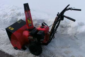 Honda (Хонда) HSS 655 EW (622 EW)