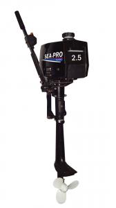 Sea Pro (Сиа Про) T 2.5 S