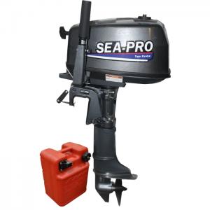 Sea Pro (Сиа Про) T 5 S