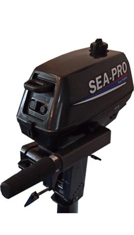  Sea Pro T3s -  3