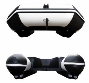 Sun Marine (Сан Марин) Double Tube SUH 360 mat
