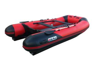 Sun Marine (Сан Марин) Double Tube SUH 360 mat Камуфляж