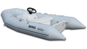 BRIG (БРИГ) Falcon F 300 L