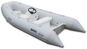 BRIG (БРИГ) Falcon F 330 L